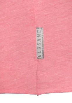 Elbsand Shirt Met Lange Mouwen Eltje Met Logoprint Achter 25 Elbsand Shirt Met Lange Mouwen Eltje Met Logoprint Achter -Beroemde Badkleding Winkel elbsand shirt met lange mouwen eltje met logoprint achter roze 5