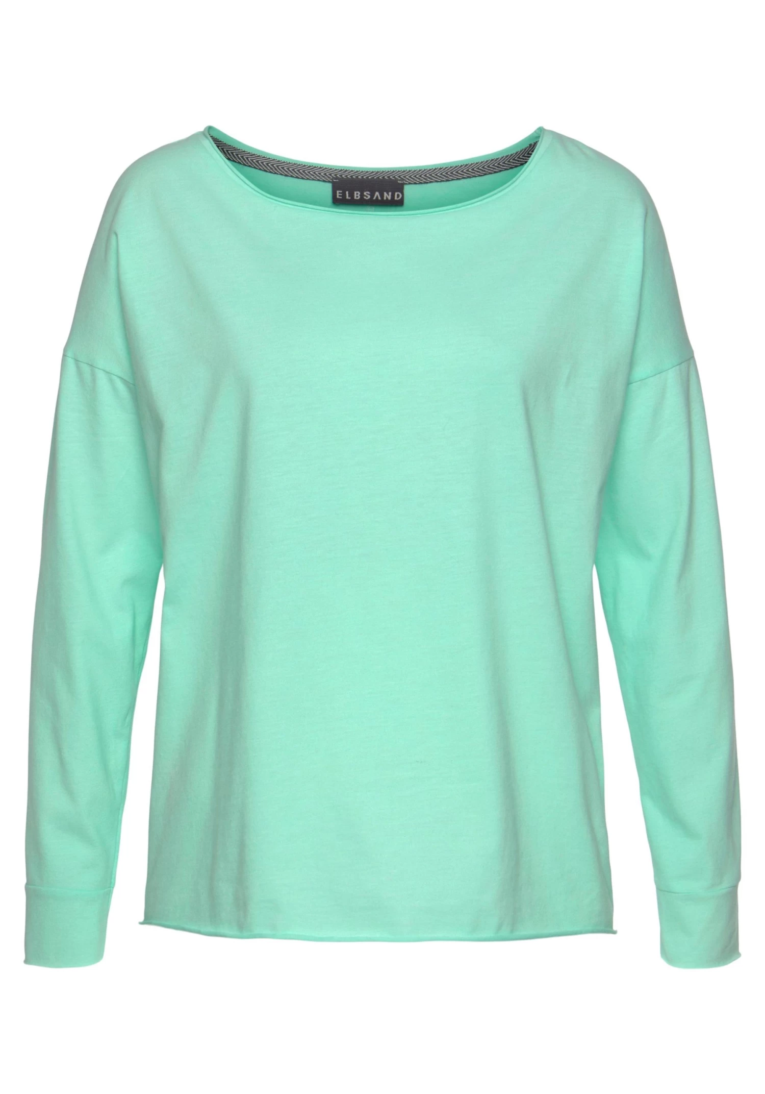 Elbsand Shirt Met Lange Mouwen Raina 2 Elbsand Shirt Met Lange Mouwen Raina - Image 2