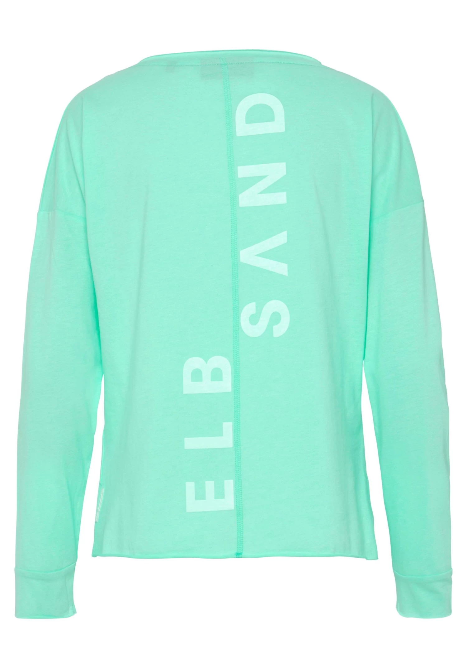 Elbsand Shirt Met Lange Mouwen Raina 4 Elbsand Shirt Met Lange Mouwen Raina - Image 4