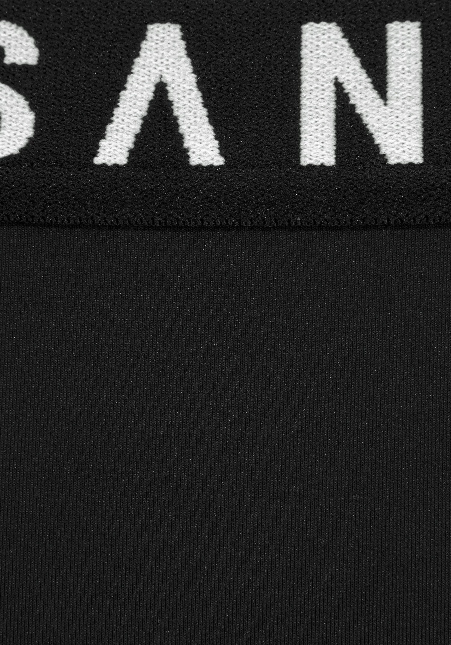 Elbsand Triangelbikini Met Merkopschriften In Contrastkleur 4 Elbsand Triangelbikini Met Merkopschriften In Contrastkleur - Image 4