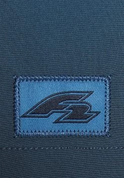 F2 Boardshort Mavericks -Beroemde Badkleding Winkel f2 boardshort mavericks blauw 12