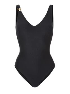 Feel Good Badpak 18 Feel Good Badpak -Beroemde Badkleding Winkel feel good badpak zwart 95