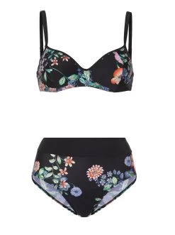 Feel Good Balconette-bikini (1 Stuk) 19 Feel Good Balconette-bikini (1 Stuk) -Beroemde Badkleding Winkel feel good balconette bikini 1 stuk zwart 16