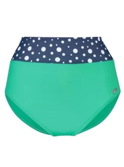 H.I.S Shirt Met Korte Mouwen 31 H.I.S Shirt Met Korte Mouwen -Beroemde Badkleding Winkel feel good bikinibroekje blauw 21