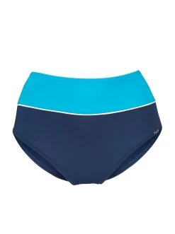 Calvin Klein Badslippers Met Een Brede Band -Beroemde Badkleding Winkel feel good bikinibroekje blauw 25