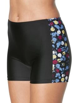 Vivance Jerseyjurk 30 Vivance Jerseyjurk -Beroemde Badkleding Winkel feel good bikinibroekje zwart 11