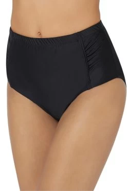 DOGO Sandalen Hazel - All Beauty Is In You Met Strikbandje Rond De Enkels 30 DOGO Sandalen Hazel - All Beauty Is In You Met Strikbandje Rond De Enkels -Beroemde Badkleding Winkel feel good bikinibroekje zwart 2