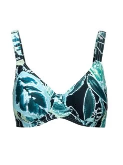 Remonte Sandalen Met Uitneembaar Voetbed -Beroemde Badkleding Winkel feel good bikinitop met beugels zwart 1