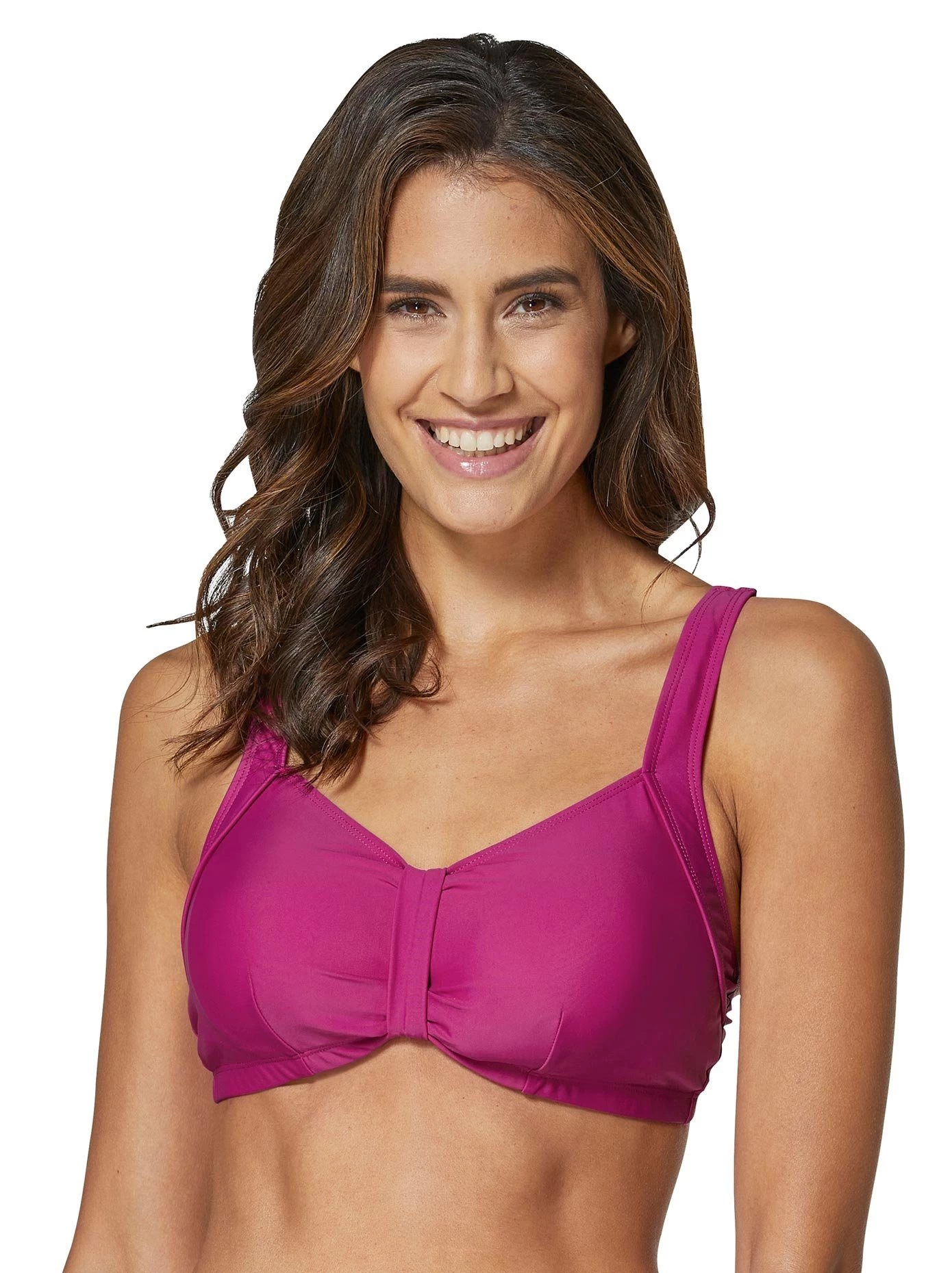 Vivance T-shirt Met Knoopsluiting En Goudkleurige Knopen (Set Van 2) 13 Vivance T-shirt Met Knoopsluiting En Goudkleurige Knopen (Set Van 2) - Afbeelding 13