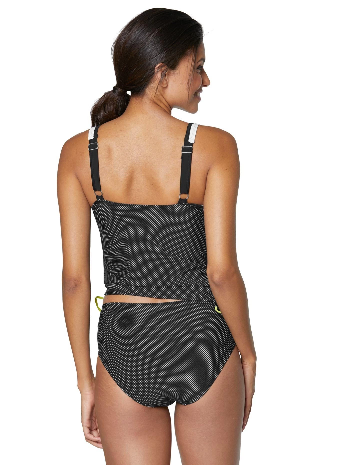 Feel Good Tankini (2 Stuks) 4 Feel Good Tankini (2 Stuks) - Image 4