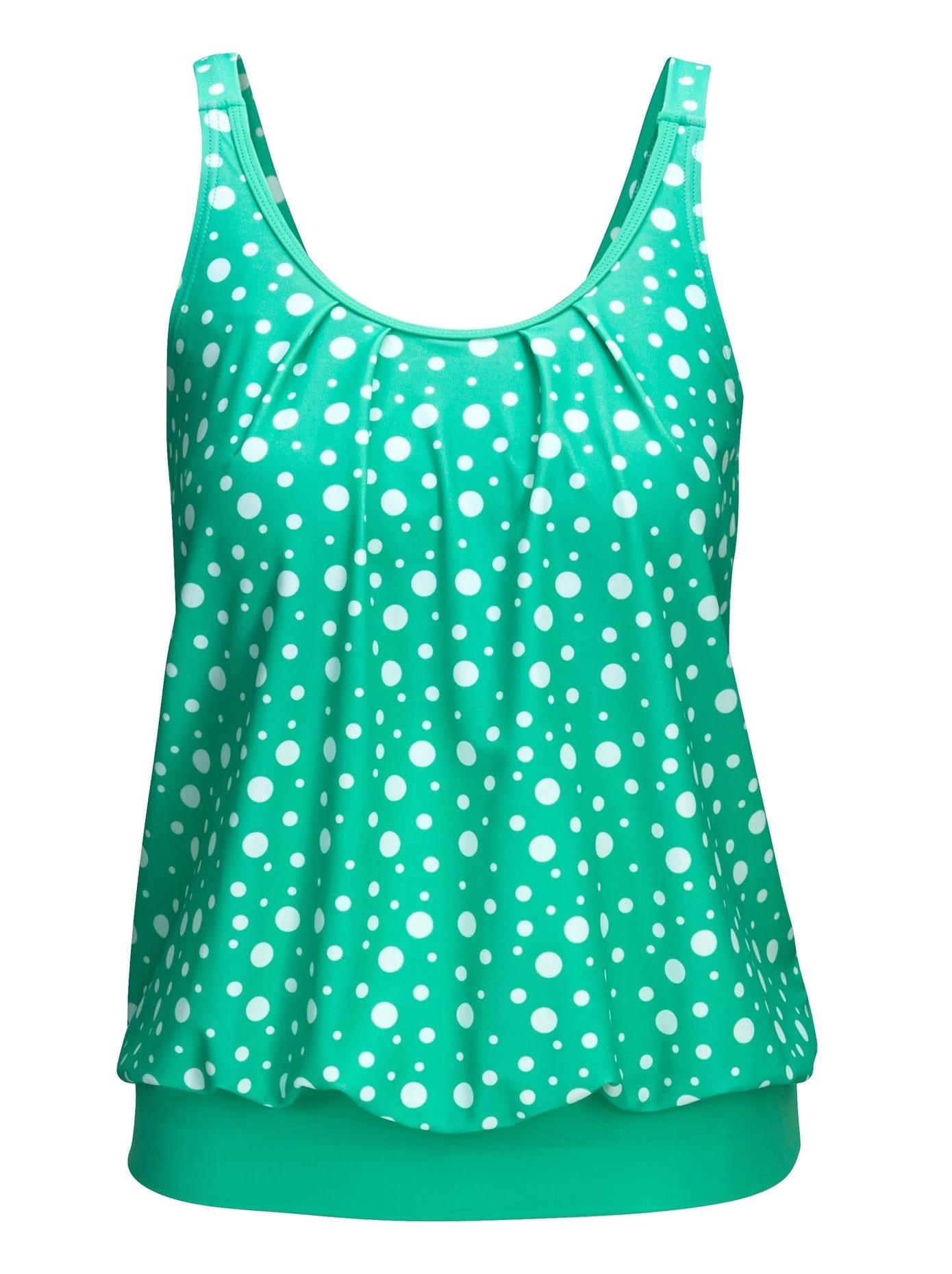 S.Oliver RED LABEL Beachwear Tankinitop MARIKA Met Drie Draagvarianten 19 S.Oliver RED LABEL Beachwear Tankinitop MARIKA Met Drie Draagvarianten - Image 19