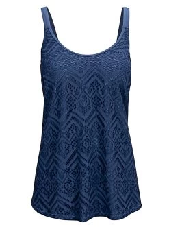 O'Neill Badpak Sunstroke -Beroemde Badkleding Winkel feel good tankinitop blauw 73