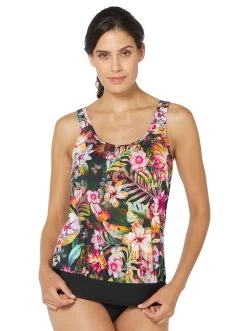 O'Neill Triangelbikini "Cali Rita " 33 O'Neill Triangelbikini "Cali Rita " -Beroemde Badkleding Winkel feel good tankinitop multicolor 6