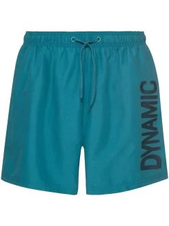 Bench. Zwemshort In Kort En Lang Model -Beroemde Badkleding Winkel feel good zwemshort groen