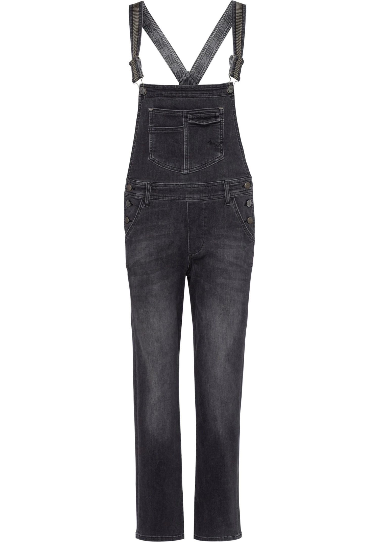 Freeman T. Porter Jumpsuit Tara (1-delig) 1 Freeman T. Porter Jumpsuit Tara (1-delig)