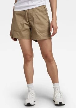 G-Star RAW Short 3D Fatigue Short