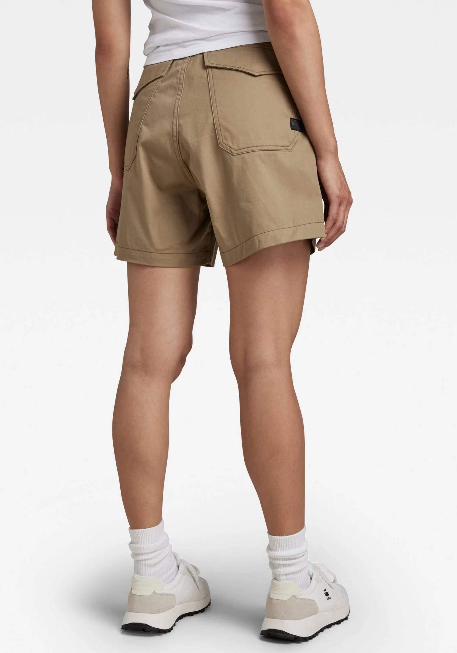 G-Star RAW Short 3D Fatigue Short 2 G-Star RAW Short 3D Fatigue Short - Image 2