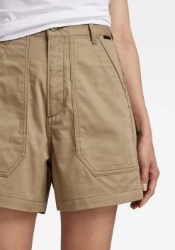 G-Star RAW Short 3D Fatigue Short 20 G-Star RAW Short 3D Fatigue Short -Beroemde Badkleding Winkel g star raw short 3d fatigue short 5