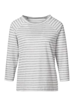 H.I.S Shirt Met 3/4-mouwen (Set Van 2) 24 H.I.S Shirt Met 3/4-mouwen (Set Van 2) -Beroemde Badkleding Winkel his shirt met 3 4 mouwen set van 2 blauw 6