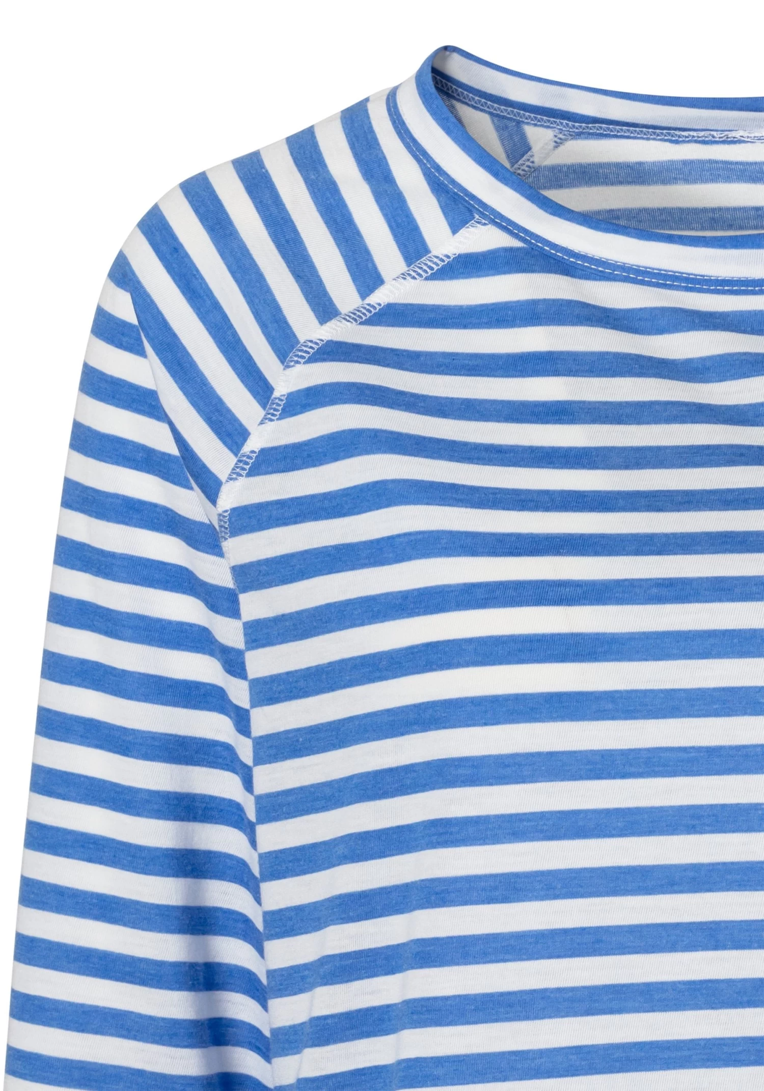 H.I.S Shirt Met 3/4-mouwen (Set Van 2) 6 H.I.S Shirt Met 3/4-mouwen (Set Van 2) - Image 6