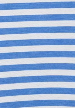 H.I.S Shirt Met 3/4-mouwen (Set Van 2) 27 H.I.S Shirt Met 3/4-mouwen (Set Van 2) -Beroemde Badkleding Winkel his shirt met 3 4 mouwen set van 2 blauw 9