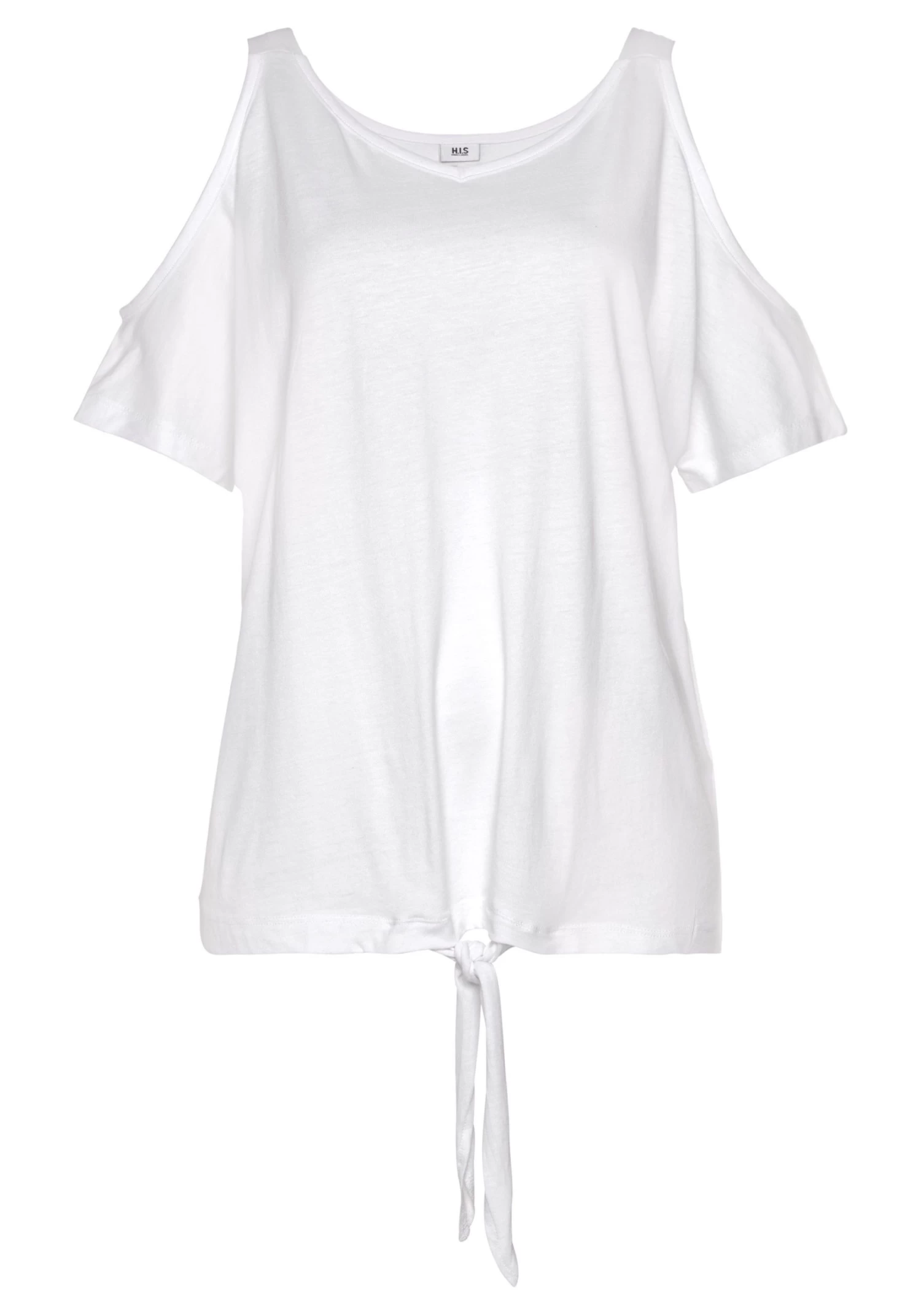 H.I.S Shirt Met Korte Mouwen 2 H.I.S Shirt Met Korte Mouwen - Image 2