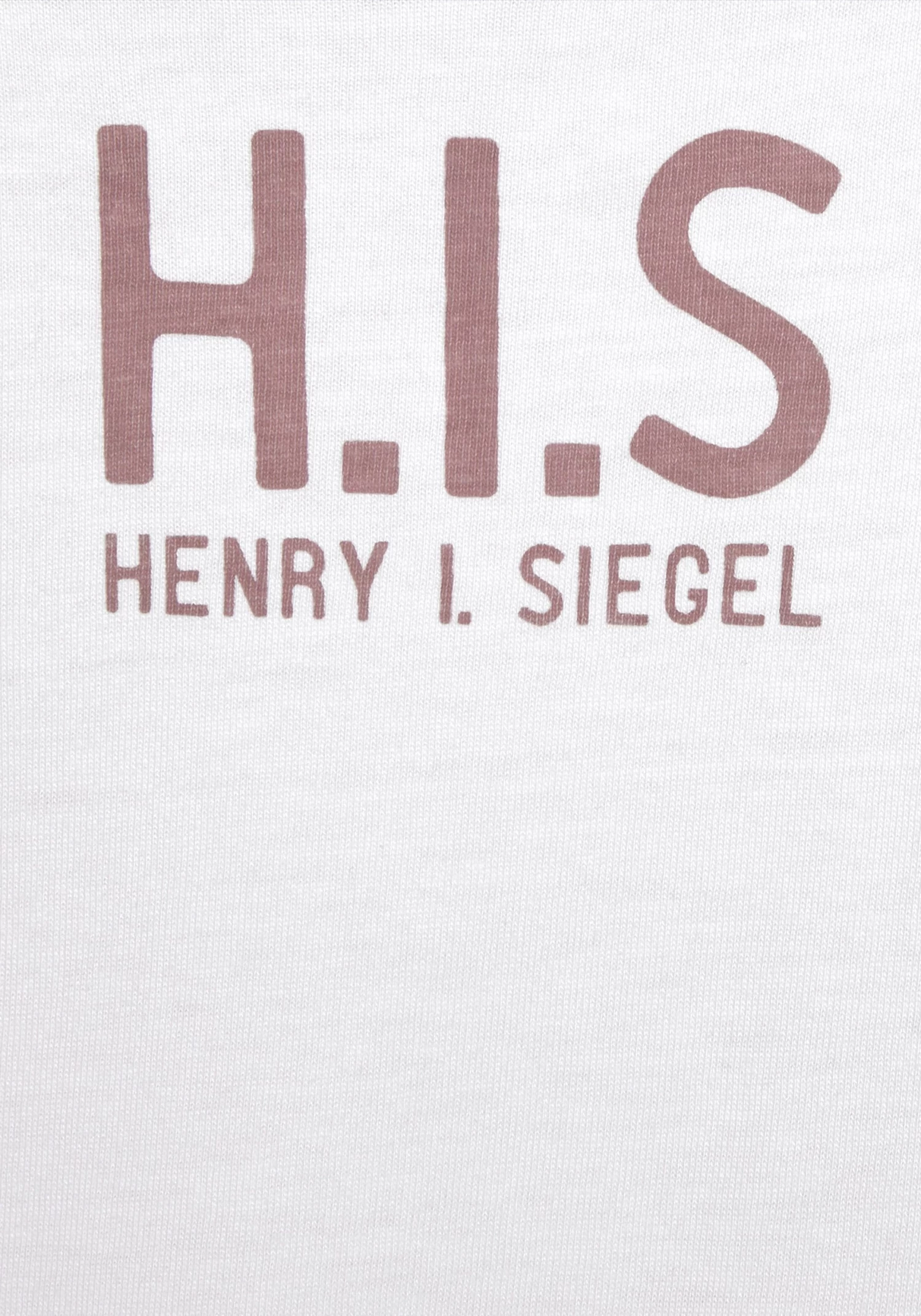 H.I.S Shirt Met Korte Mouwen 5 H.I.S Shirt Met Korte Mouwen - Image 5