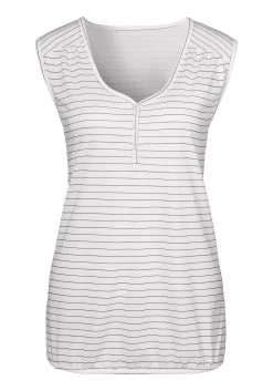 H.I.S Tanktop Met Knoopsluiting En Kleine Plooi (Set Van 2) 23 H.I.S Tanktop Met Knoopsluiting En Kleine Plooi (Set Van 2) -Beroemde Badkleding Winkel his tanktop met knoopsluiting en kleine plooi set van 2 blauw 6