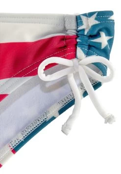 Homeboy Triangelbikini In Het Design Van De Vs-vlag 18 Homeboy Triangelbikini In Het Design Van De Vs-vlag -Beroemde Badkleding Winkel homeboy triangelbikini in het design van de vs vlag rood 6