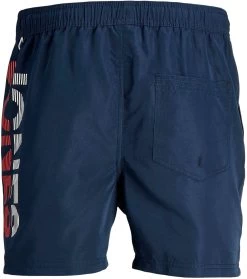 Chiemsee Zwemboxer Met Logoprint 22 Chiemsee Zwemboxer Met Logoprint -Beroemde Badkleding Winkel jack jones junior zwemshort jpstfiji jjswim spicelogo ly sn jnr 3