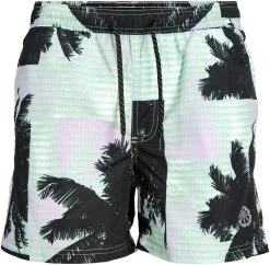 Calvin Klein Swimwear Zwemshort -Beroemde Badkleding Winkel jack jones strandshort jpstfiji jjswim core