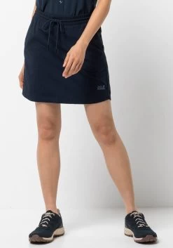 Jack Wolfskin Zomerrok DESERT SKORT