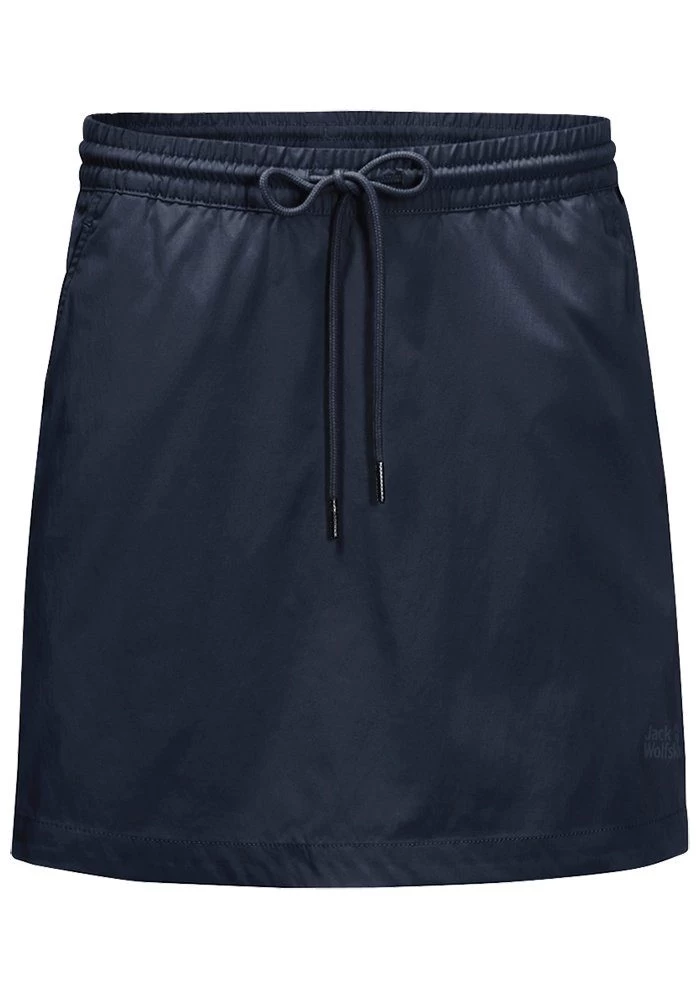 Jack Wolfskin Zomerrok DESERT SKORT 4 Jack Wolfskin Zomerrok DESERT SKORT - Image 4