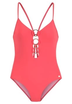 Legero Sandalen Siris In Pastelkleuren -Beroemde Badkleding Winkel jette joop badpak met sierringen oranje 1