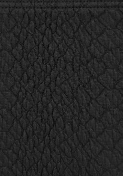 Jette Joop Beugelbikini In Bandeaumodel Van Modieus Structuurmateriaal -Beroemde Badkleding Winkel jette joop beugelbikini in bandeaumodel van modieus structuurmateriaal zwart 5