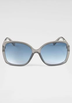 Beachtime T-shirt Met Gesmokte Band (Set Van 2) -Beroemde Badkleding Winkel jjayz zonnebril grijs