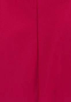 KangaROOS Badpak Met Sportieve Contrastinzetten -Beroemde Badkleding Winkel kangaroos badpak met sportieve contrastinzetten rood 13