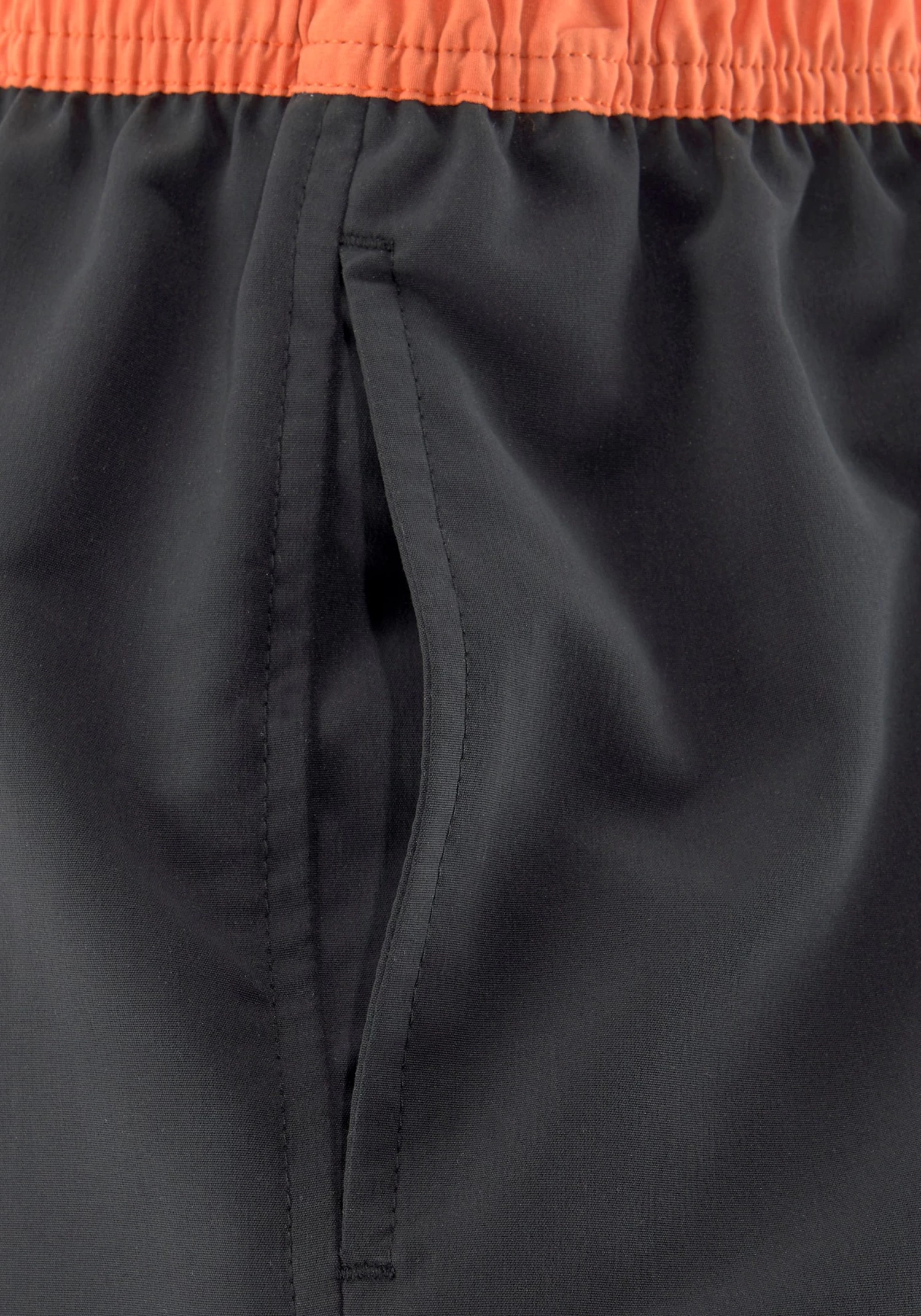 KangaROOS Zwemshort Adams Kids In Colourblocking-design 2 KangaROOS Zwemshort Adams Kids In Colourblocking-design - Image 2