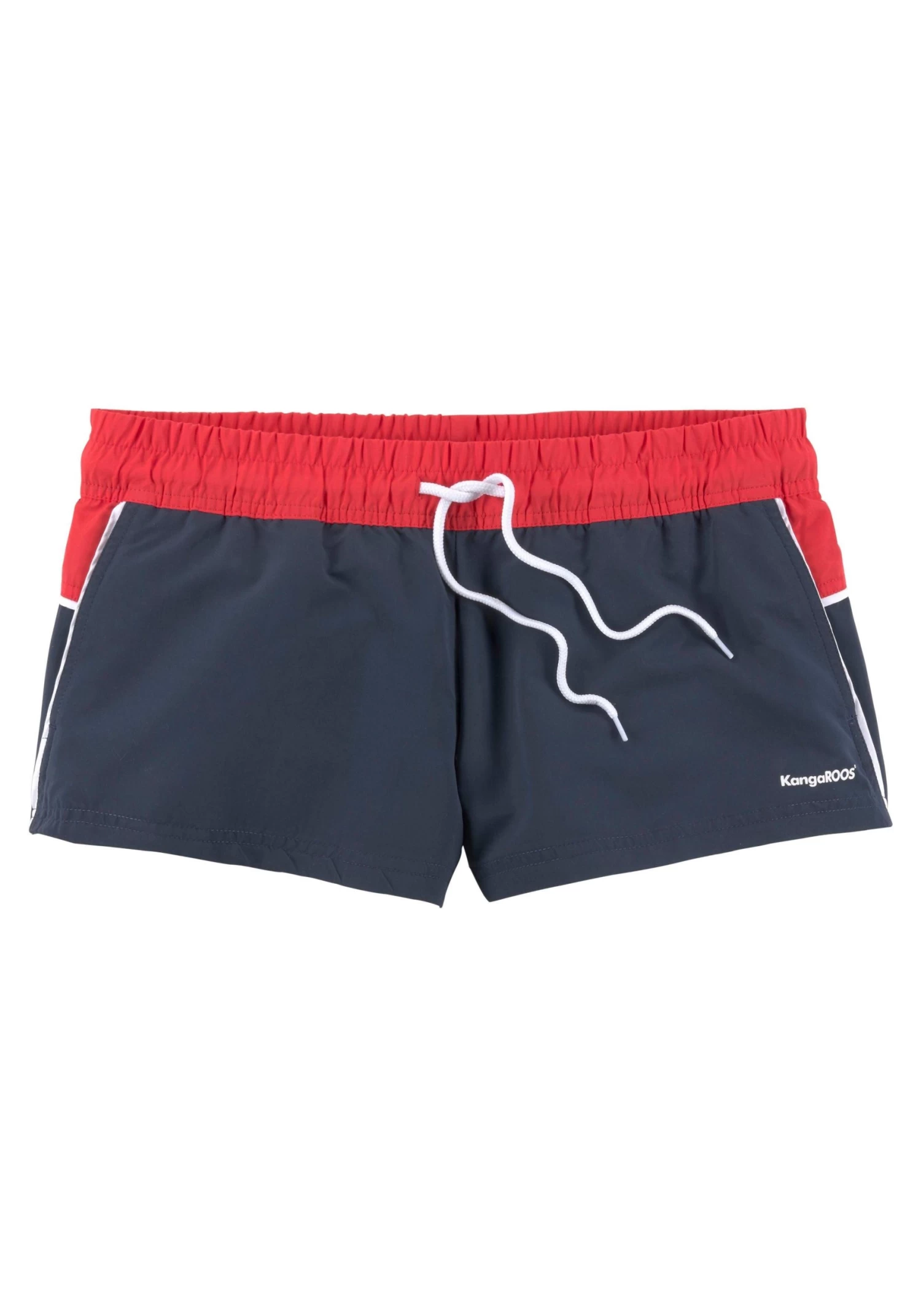 KangaROOS Zwemshort Energy In Colourblocking-stijl 2 KangaROOS Zwemshort Energy In Colourblocking-stijl - Image 2
