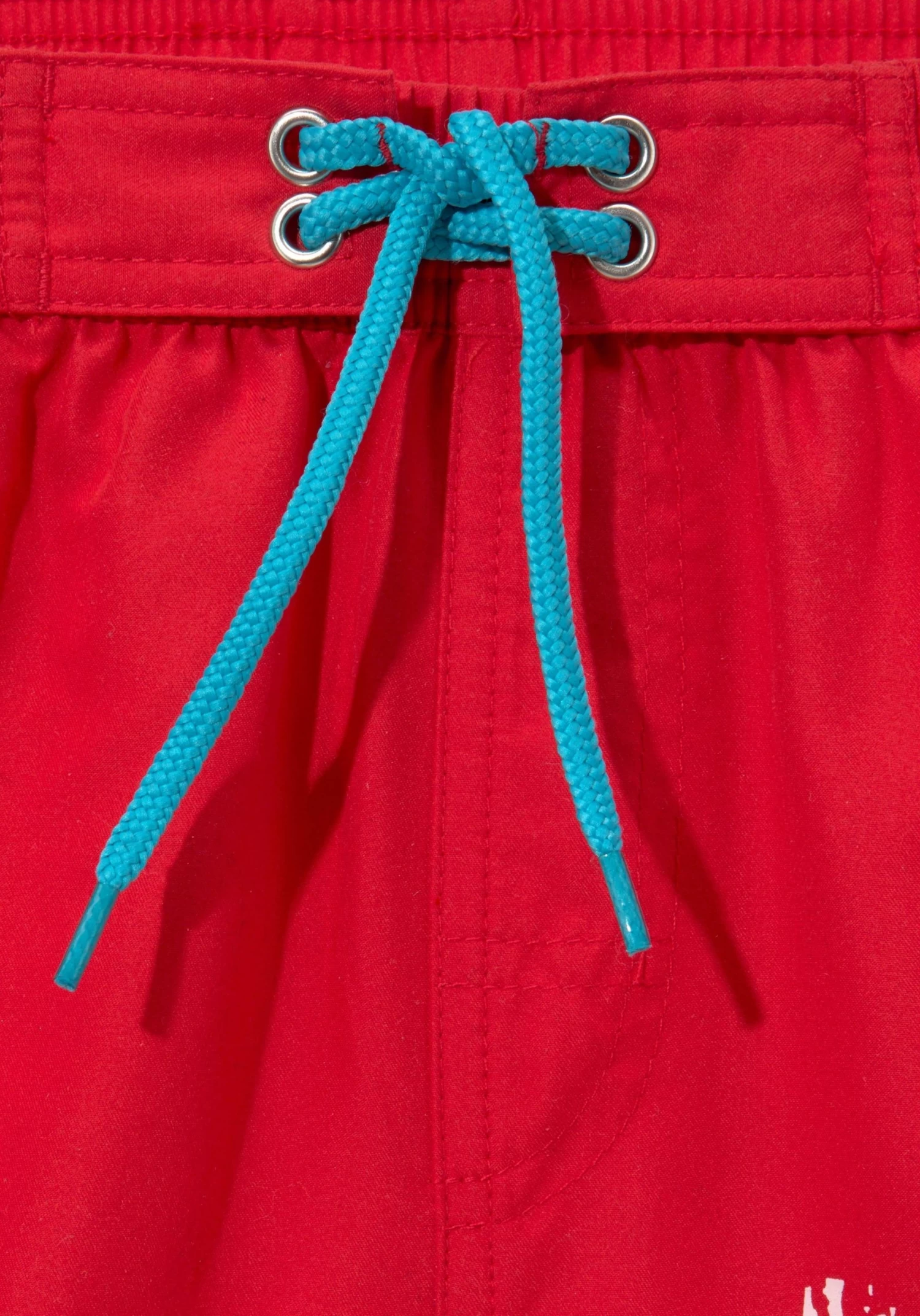 KangaROOS Zwemshort Met Logoprint Opzij 2 KangaROOS Zwemshort Met Logoprint Opzij - Image 2