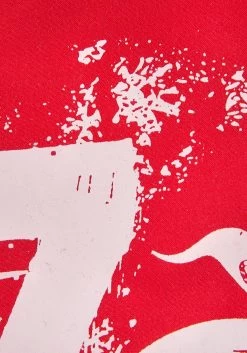 KangaROOS Zwemshort Met Logoprint Opzij 19 KangaROOS Zwemshort Met Logoprint Opzij -Beroemde Badkleding Winkel kangaroos zwemshort met logoprint opzij rood 4