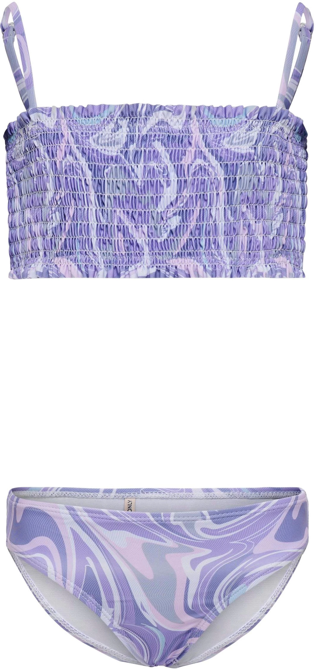 Buffalo Gedessineerde Jurk Met Smalle Rok 13 Buffalo Gedessineerde Jurk Met Smalle Rok - Image 13