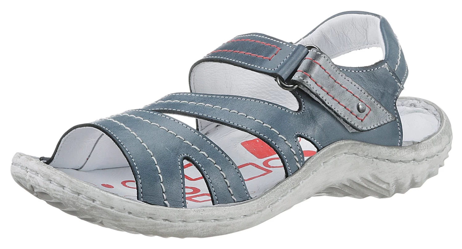 Tom Tailor Highheel Sandaaltjes 10 Tom Tailor Highheel Sandaaltjes - Image 10