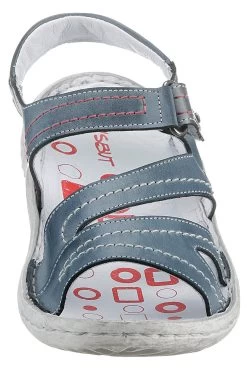 KRISBUT Sandalen -Beroemde Badkleding Winkel krisbut sandalen 3