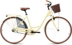 Buffalo Bikinibroekje City Met Bandjes Voor Het Regelen Opzij 33 Buffalo Bikinibroekje City Met Bandjes Voor Het Regelen Opzij -Beroemde Badkleding Winkel ks cycling citybike zeeland beige
