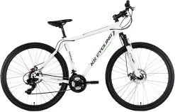 Buffalo Push-upbikinitop Shari Met Paisleyprint -Beroemde Badkleding Winkel ks cycling mountainbike heist wit