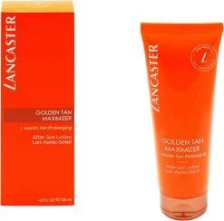 LANCASTER After Sun Tan Maximizer - Soothing Moisturizer 17 LANCASTER After Sun Tan Maximizer - Soothing Moisturizer -Beroemde Badkleding Winkel lancaster after sun tan maximizer soothing moisturizer oranje 8