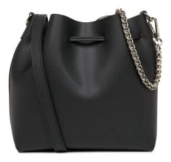 LANCASTER Buideltas Bucket Bag Small Pur & Element City Met Uitneembare Binnentas 19 LANCASTER Buideltas Bucket Bag Small Pur & Element City Met Uitneembare Binnentas -Beroemde Badkleding Winkel lancaster buideltas bucket bag small pur element city met uitneembare binnentas zwart 10