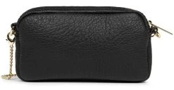 LANCASTER Mini-bag Crossbody Bag Mini Studio Mimi Met Modieuze Schouderketting -Beroemde Badkleding Winkel lancaster mini bag crossbody bag mini studio mimi met modieuze schouderketting zwart 10