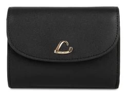 LANCASTER Schoudertas Clutch Small Soft Matelassé Met Goudkleurige Details 18 LANCASTER Schoudertas Clutch Small Soft Matelassé Met Goudkleurige Details -Beroemde Badkleding Winkel lancaster portemonnee back to back wallet city philos